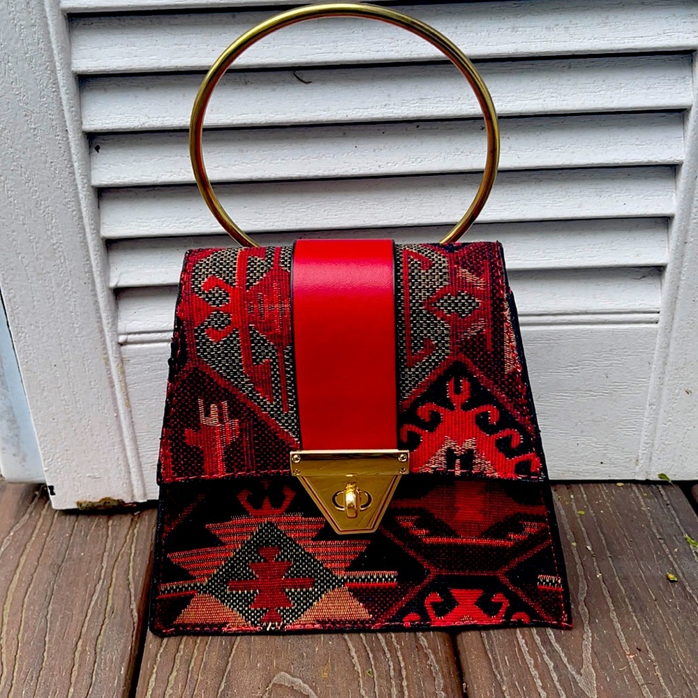 Purse from Turkey. New without tag